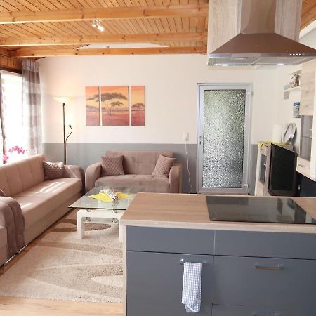 Apartment Strandkorb By Interhome Hooksiel Luaran gambar
