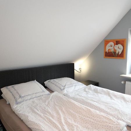 Apartment Strandkorb By Interhome Hooksiel Luaran gambar