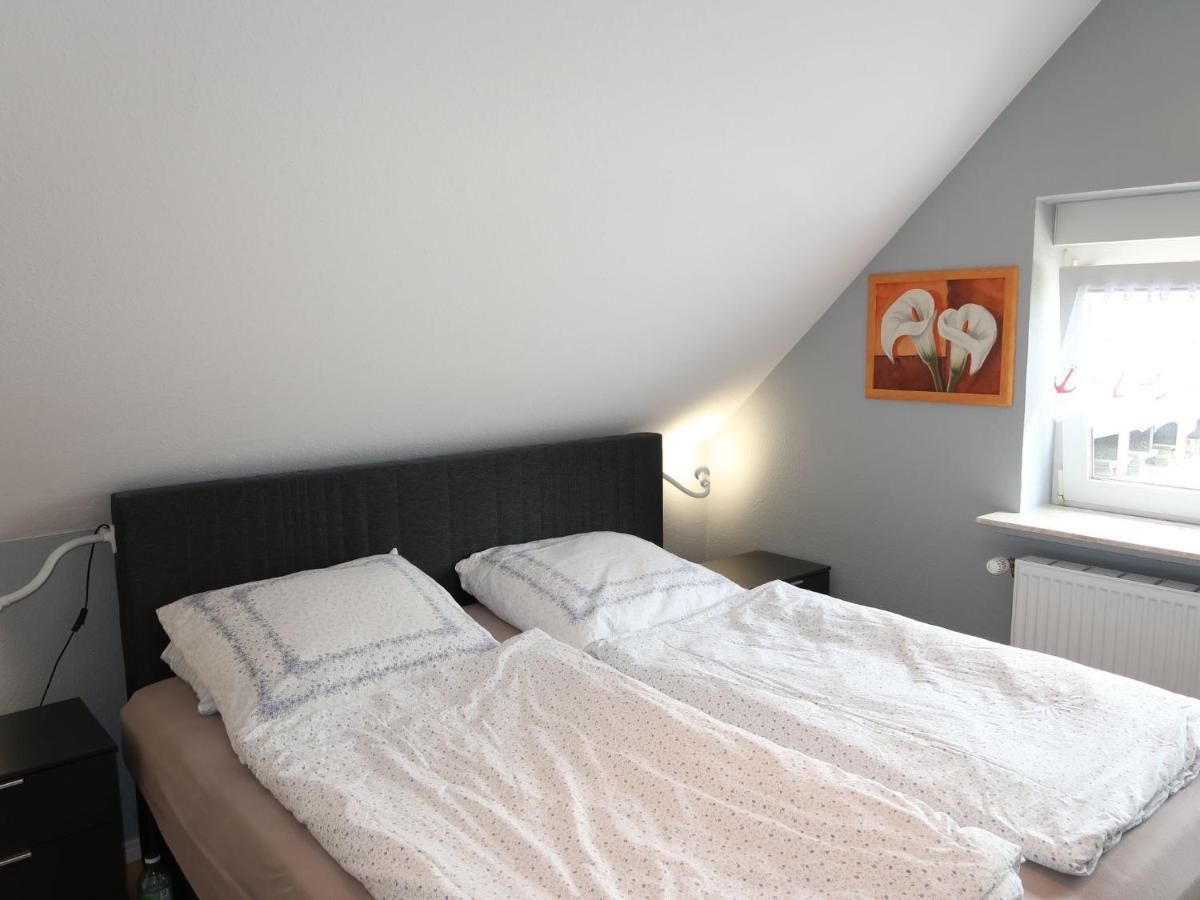 Apartment Strandkorb By Interhome Hooksiel Luaran gambar