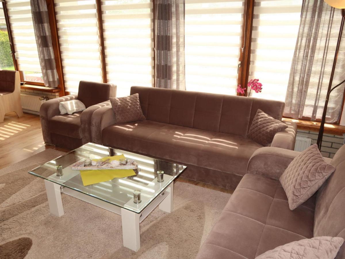 Apartment Strandkorb By Interhome Hooksiel Luaran gambar