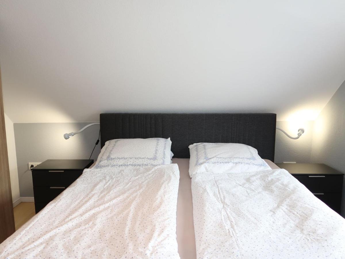 Apartment Strandkorb By Interhome Hooksiel Luaran gambar