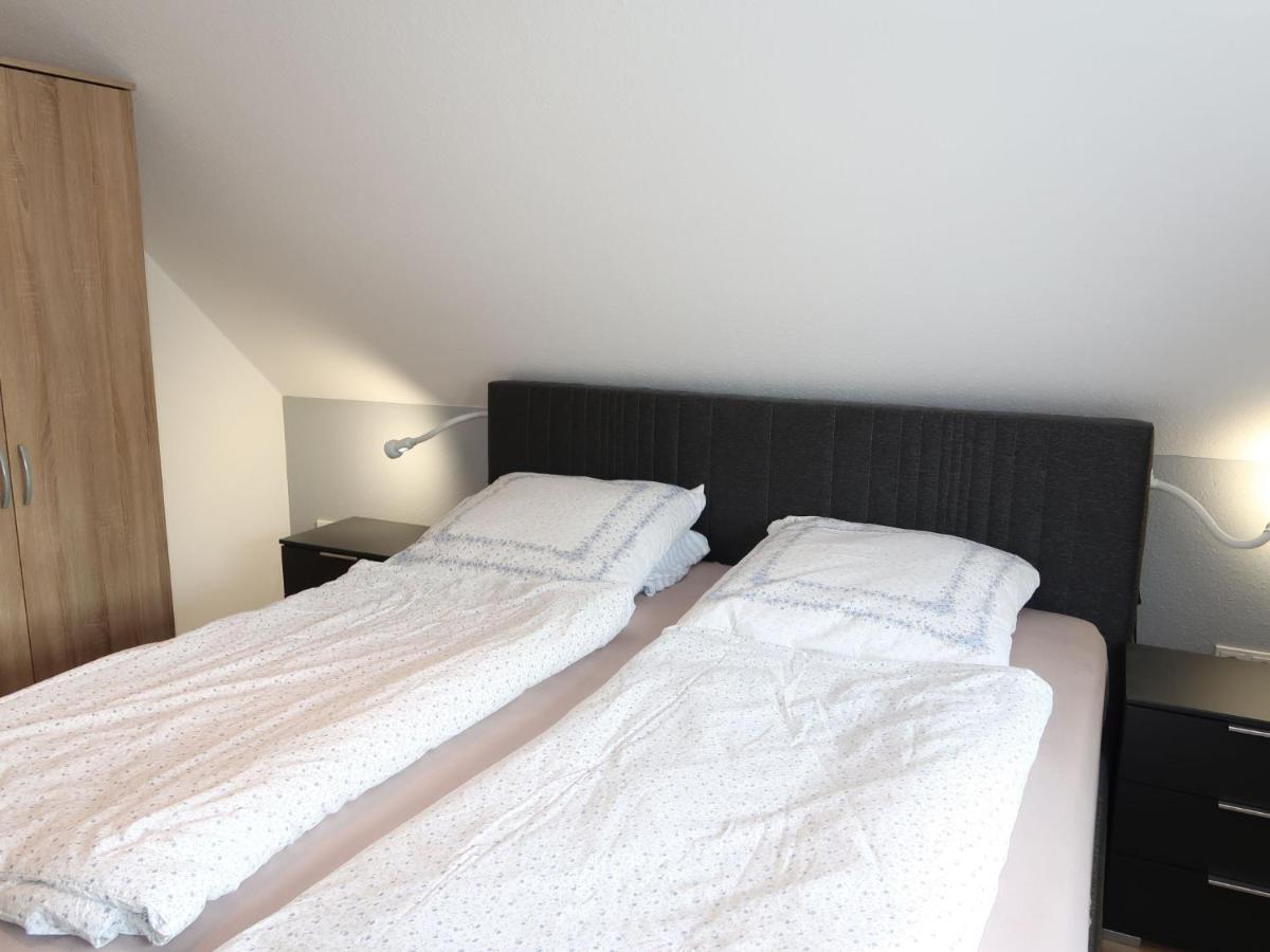 Apartment Strandkorb By Interhome Hooksiel Luaran gambar