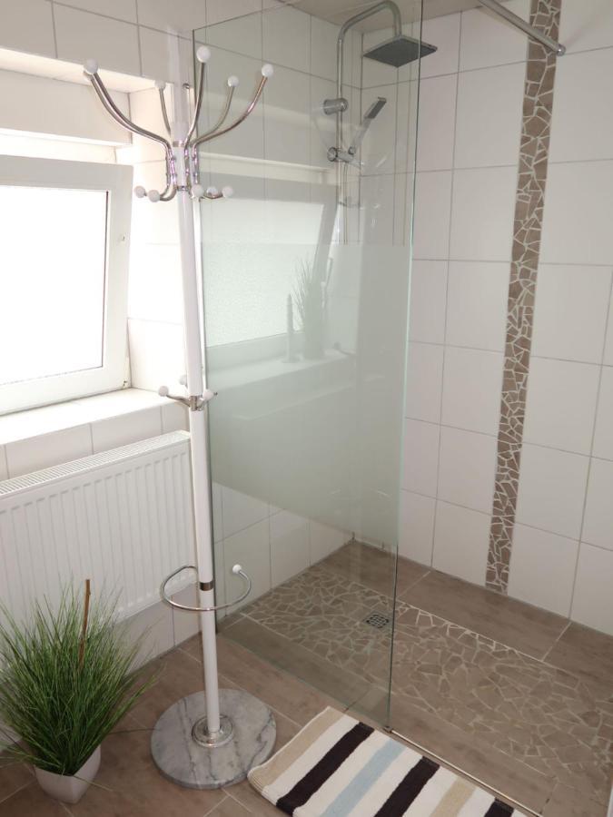 Apartment Strandkorb By Interhome Hooksiel Luaran gambar